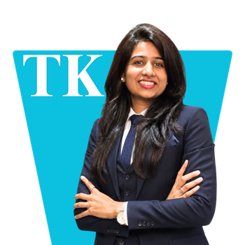 CA CS Tejal Katariya