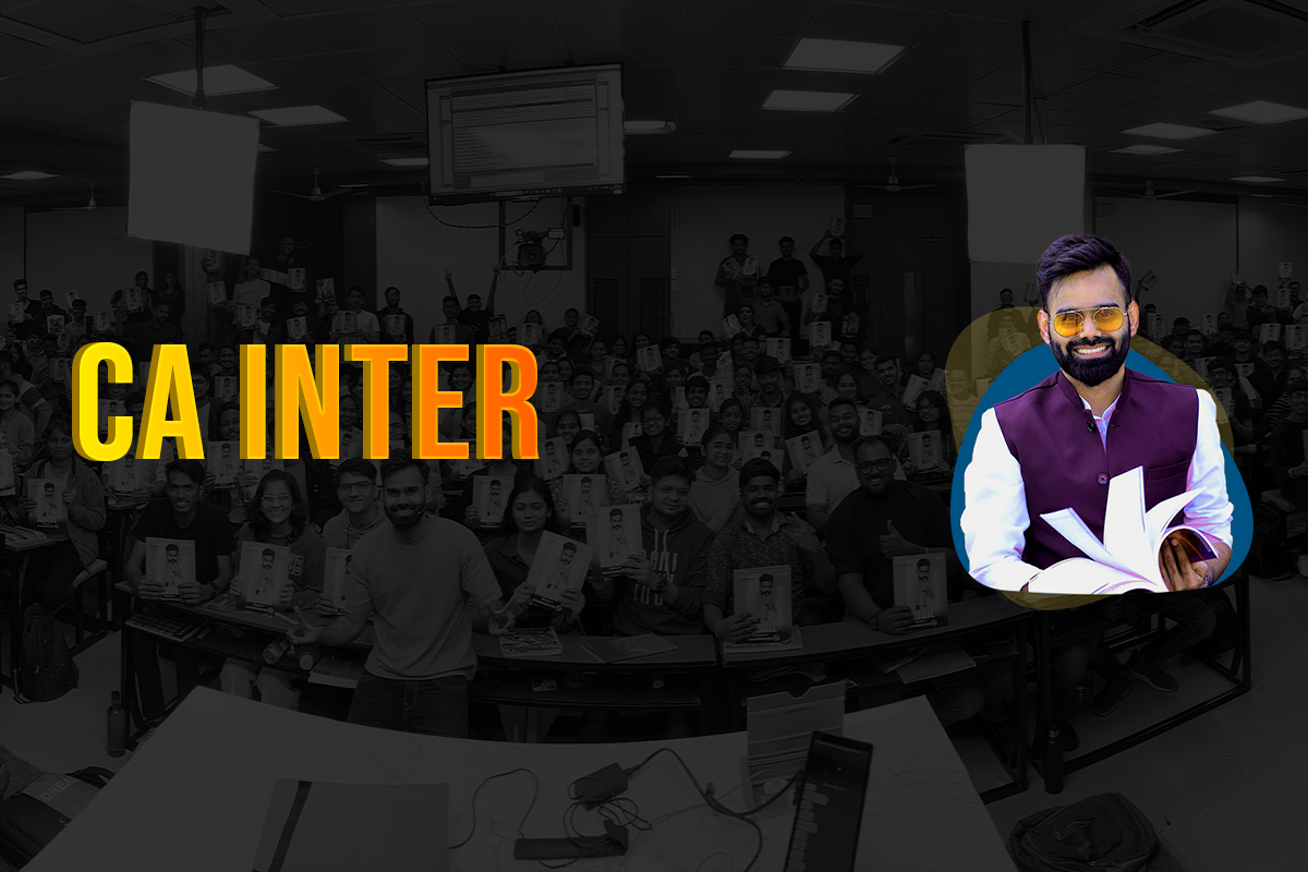Picture for category CA Inter