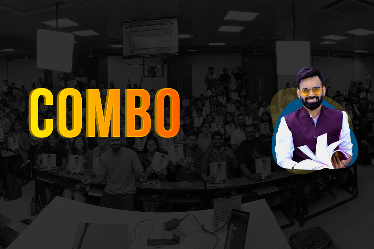 Picture for category Combo Courses