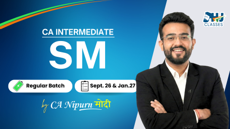 ca-inter-sm-regular-recorded-batch-for-sept-26-jan-27-by-ca-nipurn-modi