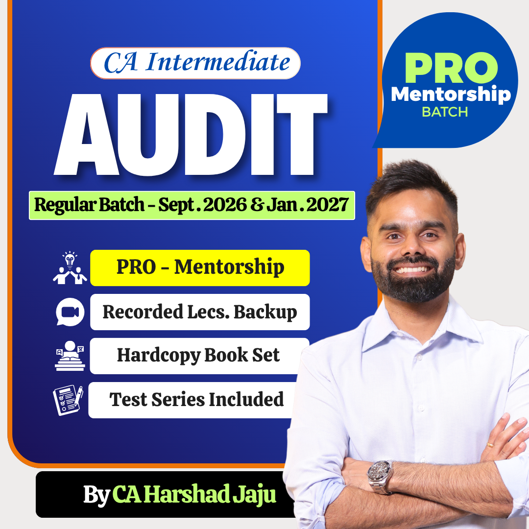 ca-inter-audit-pro-mentorship-batch-for-sept-26-jan-27-by-ca-harshad-jaju
