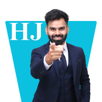 CA Harshad Jaju