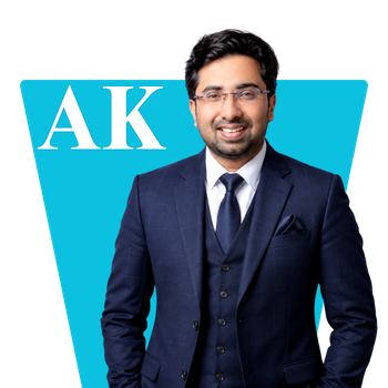 Prof. Aman Kedia